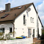 Das Haus in Gumbsheim