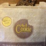 Das Hilton verschenkt leckere Cookies