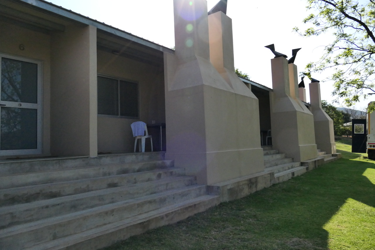 Marcuskraal Chalets