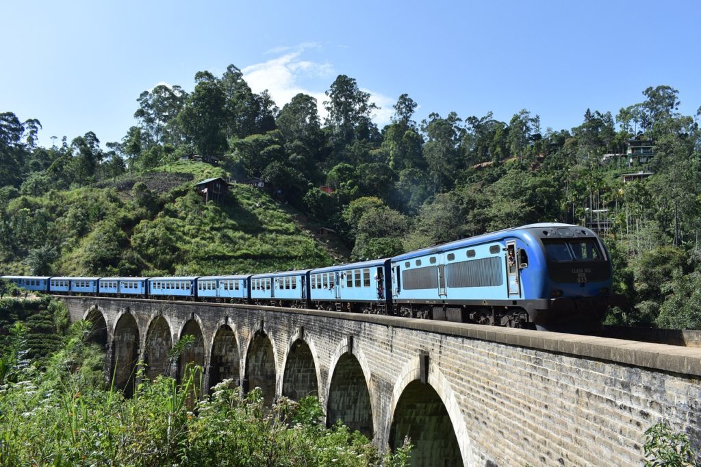 ella, kandy, sri lanka