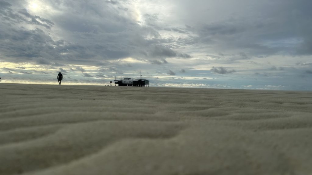 Tubbataha Ranger Station