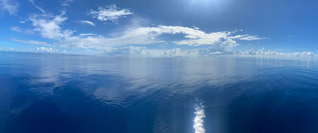 Offenes Meer